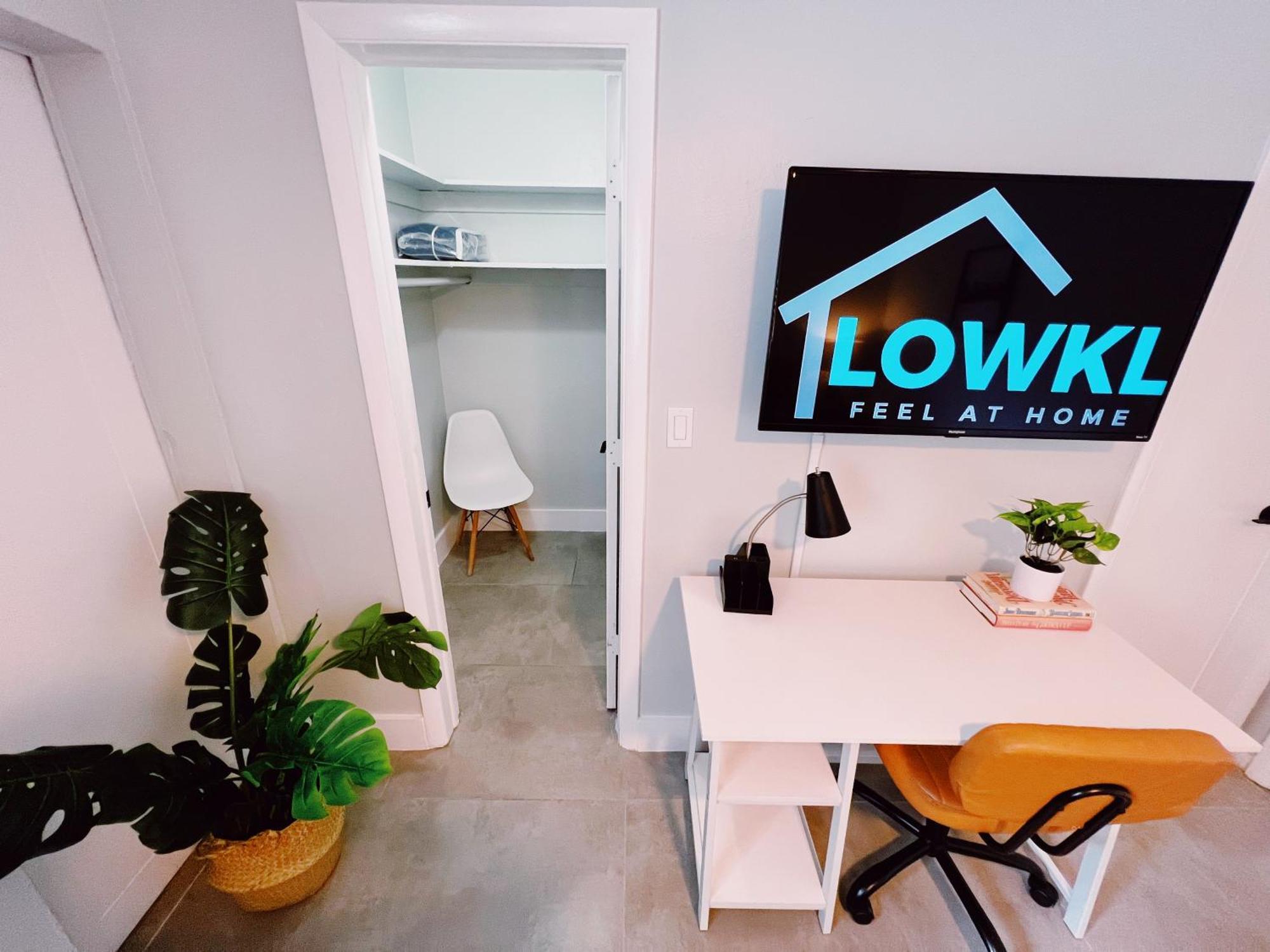 Holiday Park Apartments By Lowkl Форт Лодърдейл Екстериор снимка